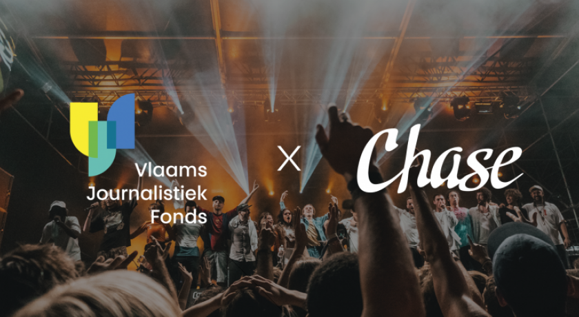 Chase Social Stories